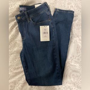 NWT Skinny Not Your Daughter’s Jeans - FREE SHIPPING